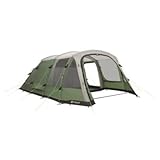 outwell zelte ausstellung schweiz Front kann mit Reißverschluss komplett geöffnet werden und ist mit Moskitonetz ausgestattet