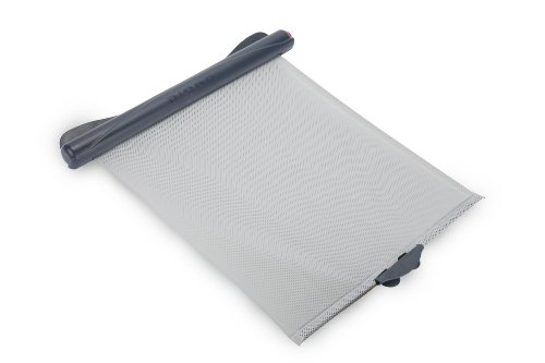 Diono Solar Max Retractable Sun Shade (Black)
