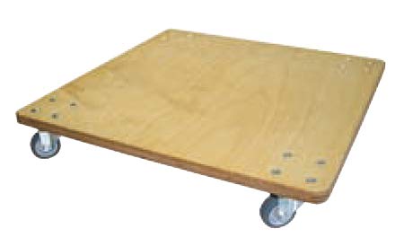 Preisvergleich Produktbild Boje Sport Rollbrett (ungepolstert)