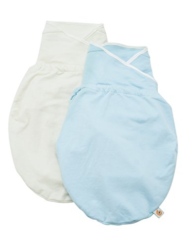 Ergobaby Sleep Well Swaddler (Pack of 2)