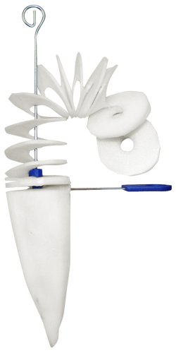 Preisvergleich Produktbild Fackelmann 48382 Rettichschneider 12cm INOX SBKte