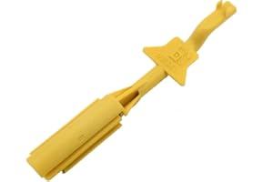 Pulchra Fuel Cap Unlocker Fuel Filler Reset Tool Compatible with Discovery 3 4 Land Rover Freelander 2 Range Rover Sport/Evoque LR014047