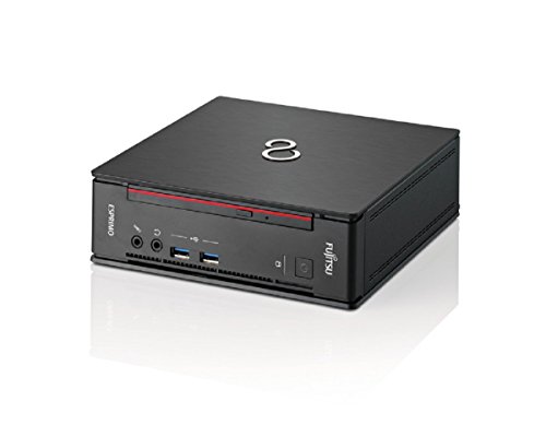 FUJITSU Esprimo Q920 Core i7-4785T 2.20/3.2GHz 16GB 1TB SSD Samsung BluRAY Triple Disc Brenner, WLAN, Bluetooth, USB 3.0, Intel HD Graphics 4600, Windows 7 PROF (win8PRO) Mini PC, VFY:Q0920PXP41DE BTO Ultimate Edition