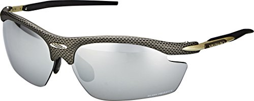 Preisvergleich Produktbild Rudy Project Rydon Glasses Carbon / Laser Black 2018 Fahrradbrille