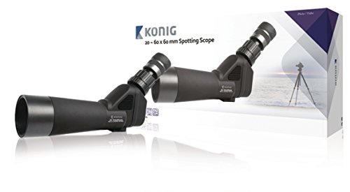 Preisvergleich Produktbild König – Zoom für Digiscoping