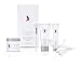 The Perfect Cosmetics Company My Perfect Facial 10 Treatment Kit