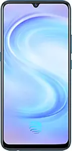 Vivo S1 (Skyline Blue, 4GB RAM, 128GB Storage) with No Cost EMI/Additional Exchange Offers