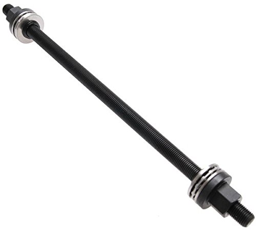 BGS Spindel M 12 x 1,5 mm für Zug und Druckhülsen Satz Art 1514, 1514-M12