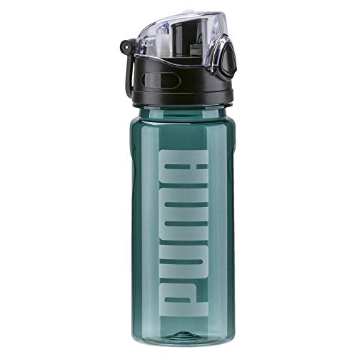 Preisvergleich Produktbild PUMA Training Sportstyle Trinkflasche Ponderosa Pine OSFA