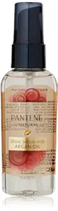 Pantene Pro-V Truly Natural Hair Shine Serum 1.7 Fl Oz by Pantene