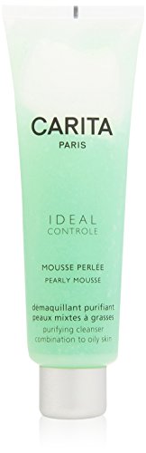 Carita Ideal Controle Pearly Mousse - 125 ml