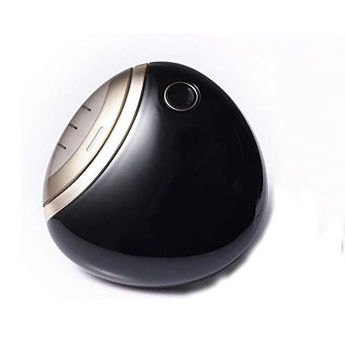 Preisvergleich Produktbild Nagelknipser Elektrische Sichere Intelligente Nagelschneider Geräuscharm Staubdicht USB-Lade Nagelschere für Kinder die ältere Frau