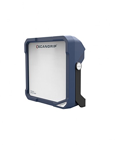 Scangrip 03.5451 VEGA 1500 C+R Akku LED-Baustrahler - 3