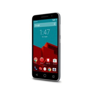 Vodafone Smart Prime 7 schwarz + CallYa Special