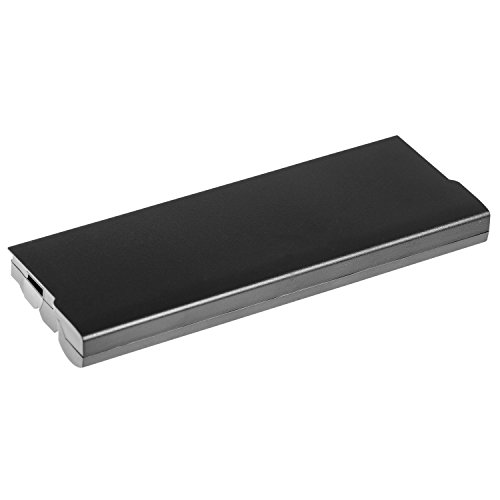 Green Cell® Extended Serie 8858X M5Y0X T54FJ Laptop Akku für Dell Latitude E5420 E5430 E5520 E5530 E6420 E6430 E6440 E6520 E6530 E6540 (9 Zellen 6600mAh 11.1V Schwarz) - 6
