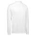 Produktbild Pionier 41219-XL T-Shirt/Rollkragen 546 T-Time Größe, Weiß, XL