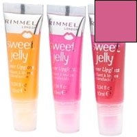 Price comparison product image Sweet Jelly Lipgloss by Rimmel London Moreish 040