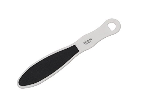 Preisvergleich Produktbild Hornhautfeile Hornhautraspel beidseitig beschichtet 23 cm