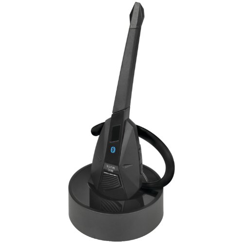 Preisvergleich Produktbild PlayStation 3 Bluetooth Wireless Gaming-Headset