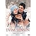 Evim Sensin (DVD) by Fahriye Evcen