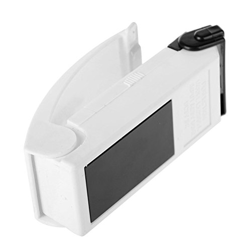 EZLIFE LiLiRoseuk Startseite Werkzeuge tragbare Mini-Sealer Dichtung Maschine Verpackung magischen Sealer Kunststoffbeutel - 5