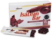 ISAGENIX ISALEAN BARS