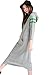 Bearsland Maternity Women's Breastfeeding Sweater Dress Nursing Plaids Hoodie