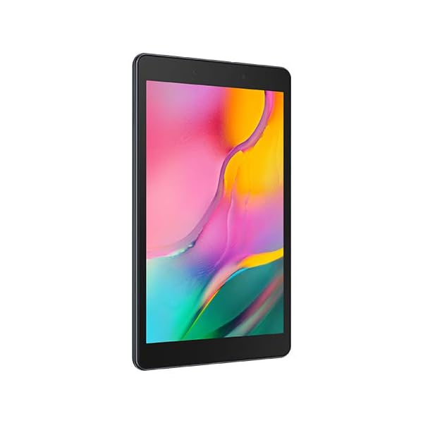 Samsung Galaxy Tab A (2019) - Tablet de 8" (Wi-Fi, RAM de 2GB, 32GB Rom, Color Negro - Image 3