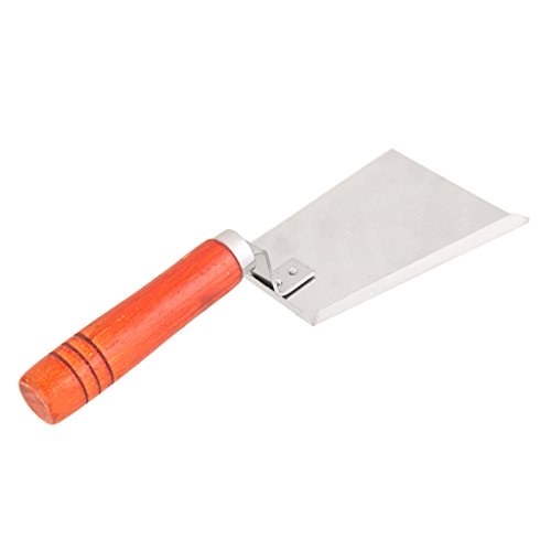 Preisvergleich Produktbild Almencla Berufsimker Imker Honey Shovel Garden Scraper Tool Equipment