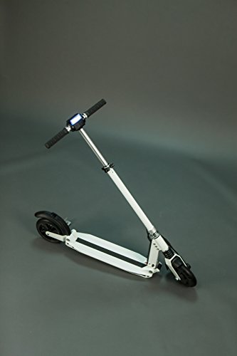 E-TWOW E Master 24v 8.5 Elektroroller - 5