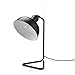Produktbild Black Velvet Studio Tischlampe Pixar aus Metall, schwarz, Retro-Style, 41x26x19 cm.