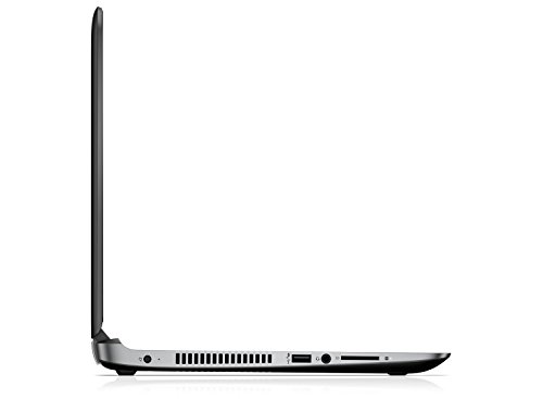HP ProBook 430 G3 - 13 3  - Core i5 6200U - 4 GB RAM - 500 GB HDD W4N70ET ABU 