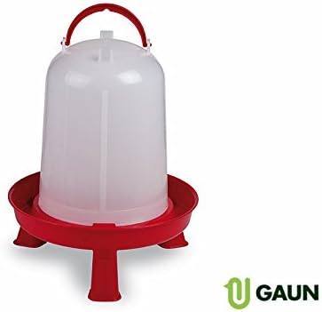 Gaun 8L Eco Chicken Drinker with Legs