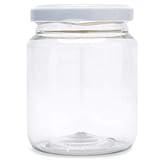  vicas 40 Botes Cristal conserva 250ml+Tapa ...