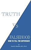 Truth vs. Falsehood: How to Tell the Difference (English Edition) by 
