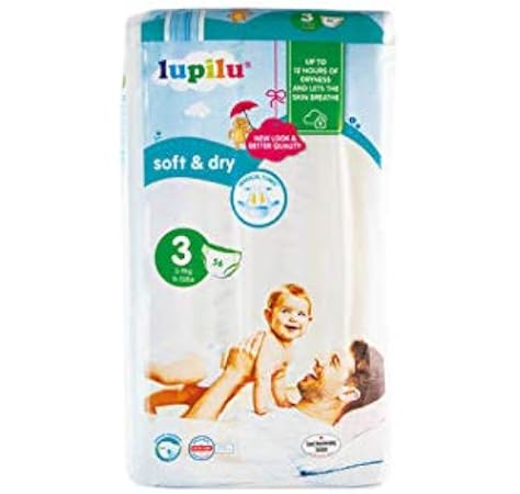 changing mats lupilu