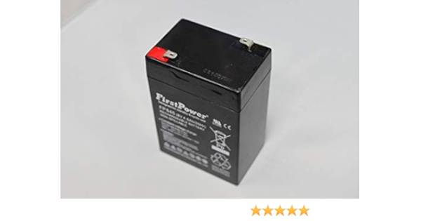 replacement battery for kids car