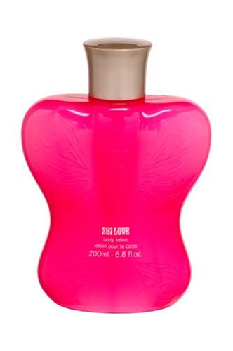 Preisvergleich Produktbild Anna Sui Sui Love Body Lotion 200ml