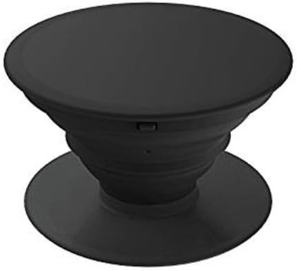 Honosu Unterstützung für magnetisches Telefon 360 kurze Subframe tragbares Telefon Magneten sticky Armaturenbretts Stützen (Haken, D) (black)