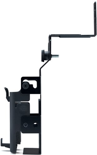 Buffalo VESA Festplatten Halterung für Fernsehbildschirme (6,4 cm (2,5 Zoll)) - 9