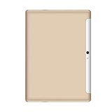 Floridivy Ersatz für Android 7.1 10-Zoll-Tablet 1920x1200 Android Dual-Kamera-Tablette Mutlti HD-Bildschirm Octa-Core-Kamera WiFi Dual-Kamera PC-EU-Stecker Localgold3