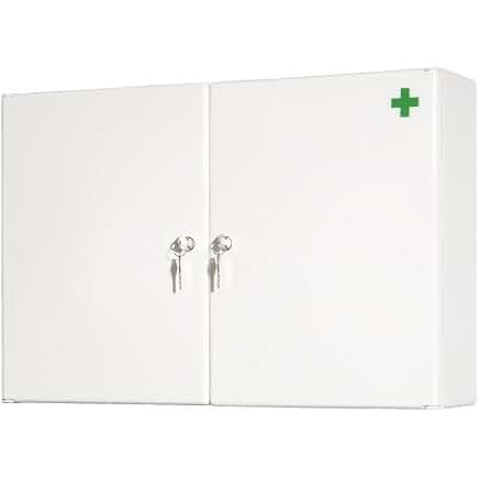 Suchergebnis auf Amazon.de für: hausapotheke schrank