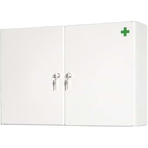 Suchergebnis auf Amazon.de für: hausapotheke schrank