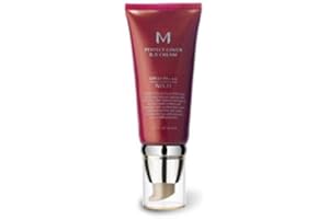 BEAUTYSHOP Missha M Perfect Cover BB cream No.21 SPF42 PA+++ [Korean Import]