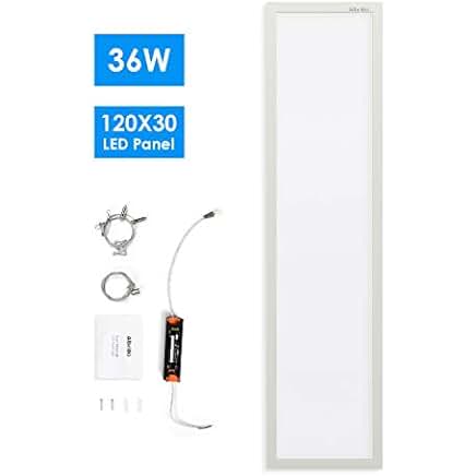 Suchergebnis auf Amazon.de für: Deckenleuchte Leuchtstoffröhre