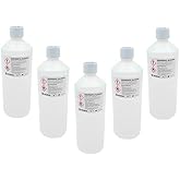 Hexeal Isopropyl Alcohol 1L – 1L Spray Of 99.9% IPA Disinfectant Sanitiser Removes Grime On Phones Electronics Degreaser Cleaning Fluid Solvent For Paint Thinning - View #12