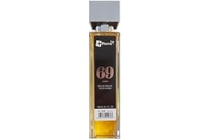 IAP Pharma Parfums nº 69 - Woda perfumowana do drewna - Mężczyźni - 150 ml