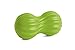 Produktbild PINOFIT® 43188 Faszien-Duoball Wave LIME incl. Microfasertuch von Carmesin.com
