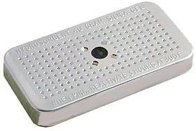 3 - Silica Gel - Hydrosorbent 40 Gram Canisters Desiccant Dehumidifying Drying Unit by HYDROSORBENT