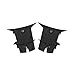 BabyStyle Oyster Carry Cot/Seat Height Increaser (Black)
